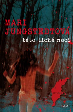 [Anders Knutas 02] • Této tiché noci